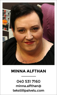 Minna Alfthan