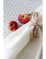 Kultatähti (2 kokoa)