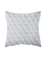 Koristetyynynpäällinen Delta, 2kpl setti