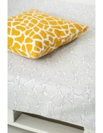 Päiväpeitto Safari Giraffe