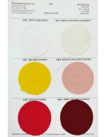 Bi-Stretch (16 väriä)