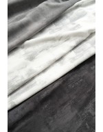 Sementti dimout pimennysverho (2 väriä)