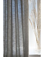 Fr Dante, tummahiekka