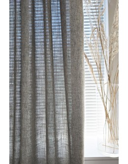 Fr Dante, tummahiekka