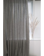 Fr Dante, tummahiekka