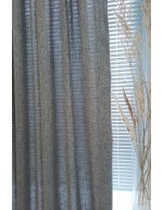 Fr Dante, tummahiekka