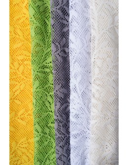 Brita pitsikappa ( 5 väriä, 3 leveyttä)