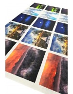 Ossi Saarisen Maisemat