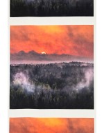 Ossi Saarisen Maisemat