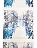 Ossi Saarisen Maisemat