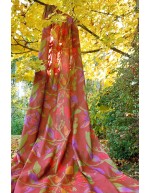 Syyspuutarha puuvilla