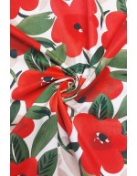 Niina puuvilla (2 väriä)