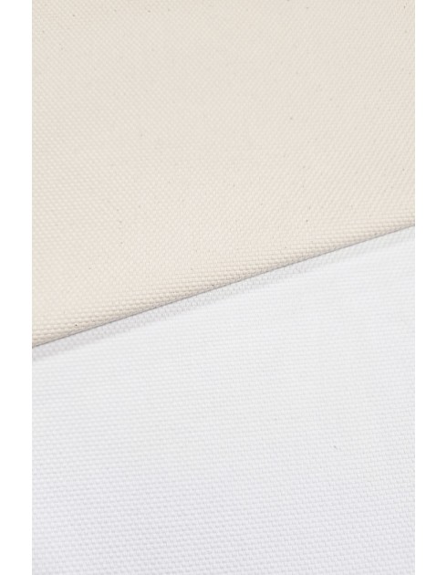 Aloc puuvilla (2 väriä, 2 leveyttä)