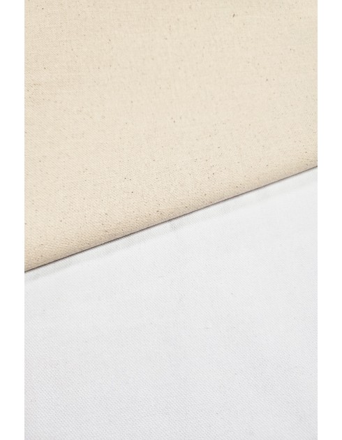 Arbi puuvilla (2 väriä, 2 leveyttä)