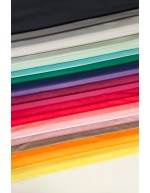 Roosa sametti (23 väriä)