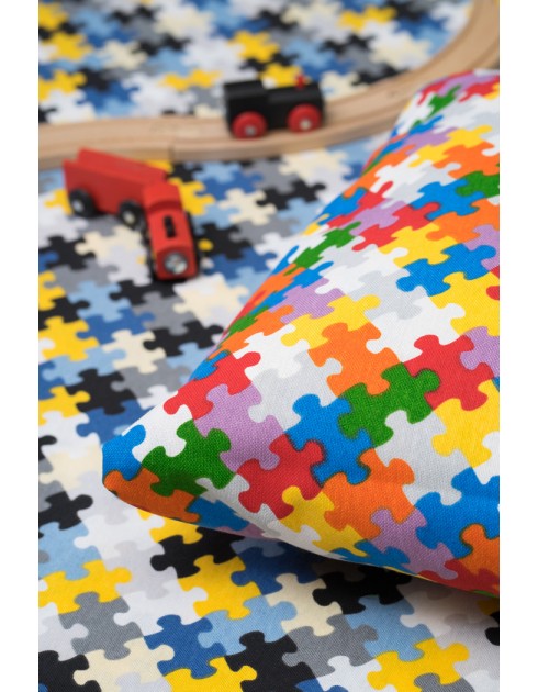 Palapeli (2 väriä)