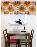 Focus kappa, keltainen