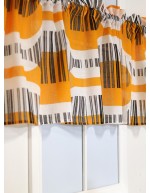 Focus kappa, keltainen