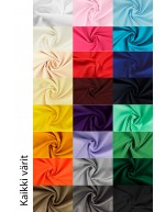 Fr Bi-Stretch B1, 300cm (17 väriä)