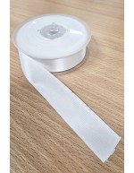 Satiininauha 25mm (3 väriä)