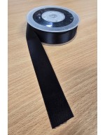 Satiininauha 25mm (3 väriä)