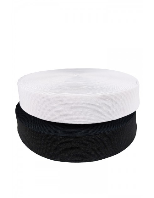 Topi kuminauha 30mm (2 väriä)