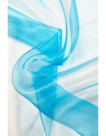 Oodi organza (16 väriä)