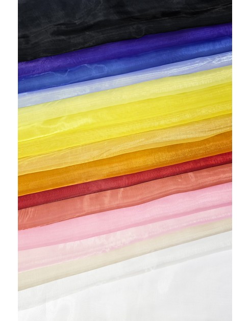 Organza (12 väriä)