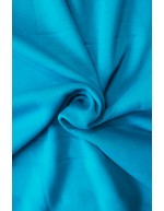 Hartsa harjattucollege, turkoosi