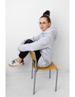 Hartsa harjattucollege, turkoosi