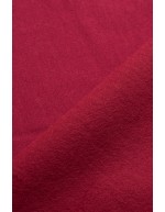 Helvi, harjattu college, turkoosi