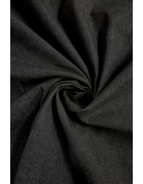 James farkkukangas, musta