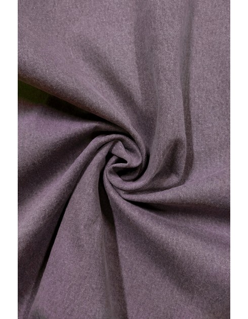 Stretch jeans, violetti