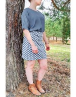 Joonas lyocellfarkku (3 väriä)