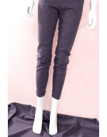 Stretch jeans, violetti