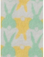 Pupui flanelli (3 väriä)