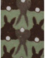 Pupui flanelli (3 väriä)