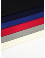 Hemmo puuvillaflanelli (7 väriä)