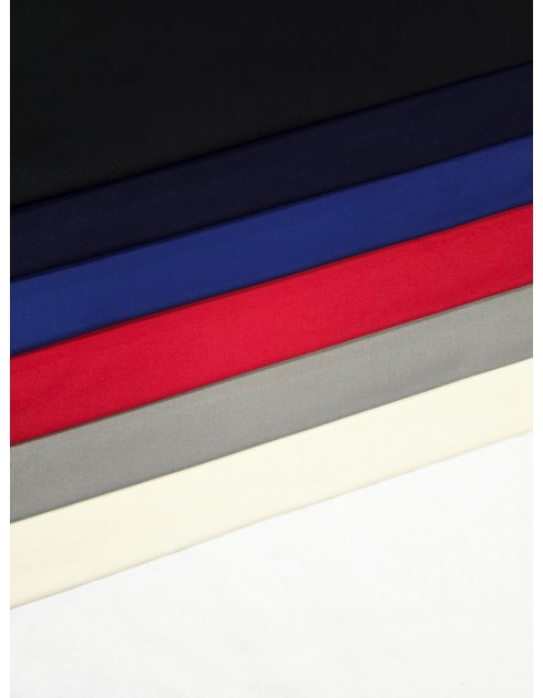 Hemmo puuvillaflanelli (7 väriä)