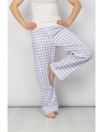 Pupui flanelli (3 väriä)