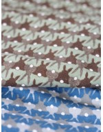 Pupui flanelli (3 väriä)