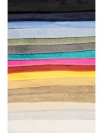 Coral fleece (25 väriä)