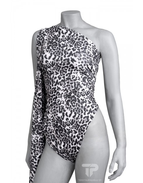 Pantteri lycra (2 väriä)