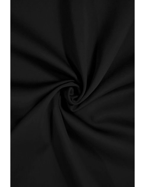Doraia lycra, musta