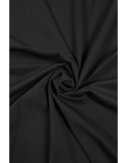 Lyylia lycra, musta
