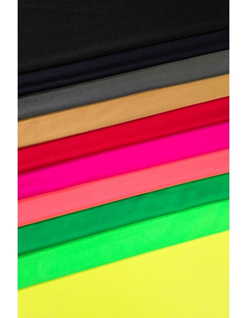 Laina lycra (11 väriä)