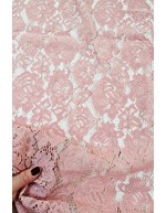 Lora pitsi (5 väriä)