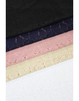 Lora pitsi (5 väriä)