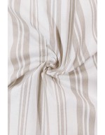 Taru puuvilla (3 väriä)