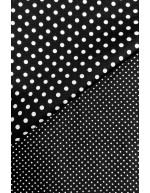 Pinja puuvilla (2 kokoa)